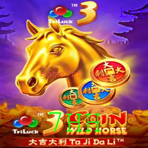 Descubra as Aventuras do Jogo 3CoinWildHorse