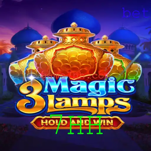 Descubra o Fascinante Mundo de 3MagicLamps com a Palavra-Chave 7HH