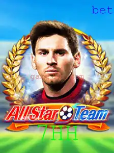 Explorando o Mundo de AllStarTeam: Regras, Estratégias e Atualizações