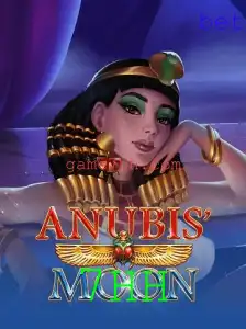 Descubra o Universo de AnubisMoon: Um Mergulho nas Regras e Aventura do Jogo com a Chave 7HH