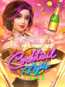 Explorando CocktailNights: O Novo Jogo Sensação