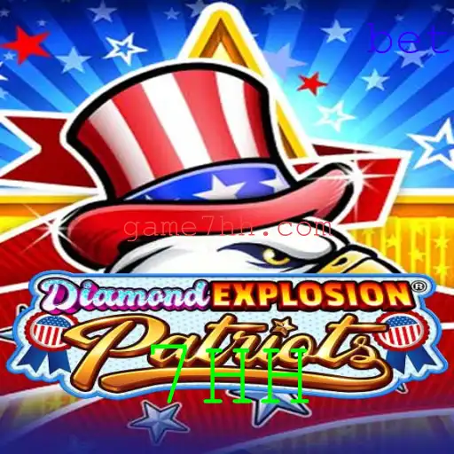 Descubra DiamondExplosionPatriots: Um Jogo de Estratégia Inovador