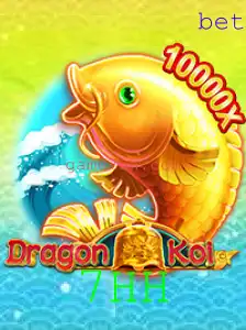 Conheça o Mundo Fascinante de DragonKoi: Inovações e Regras do Jogo