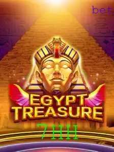 EgyptTreasure: Aventura e Estratégia nas Areias do Egito