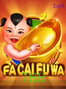 FaCaiFuWa: Descubra o Jogo que Está Conquistando o Mundo