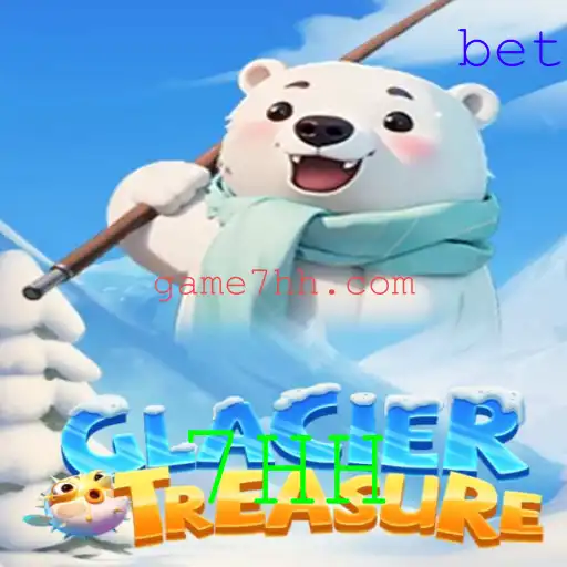 Explorando GlacierTreasure: Aventura Congelante e Estratégica com 7HH