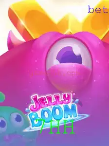 Descubra o Mundo Colorido de JellyBoom: Um Jogo de Estratégia e Diversão