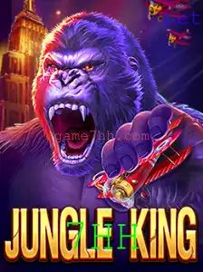 Explorando JungleKing: O Jogo de Aventuras nas Selvas