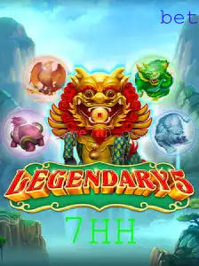 Legendary5: Descubra o Novo Fenômeno dos Jogos com 7HH