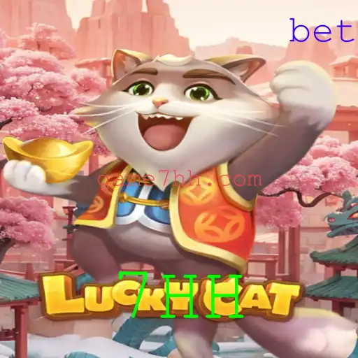 Explorando o Mundo de LuckyCat: Uma Aventura com 7HH