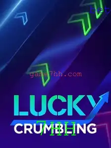 Descubra o Fascinante Mundo de LuckyCrumbling: Uma Experiência de Jogo Inovadora