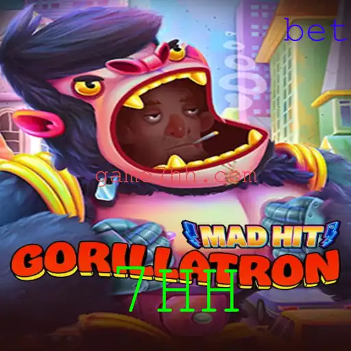 MadHitGorillatron: O Novo Fenômeno dos Jogos