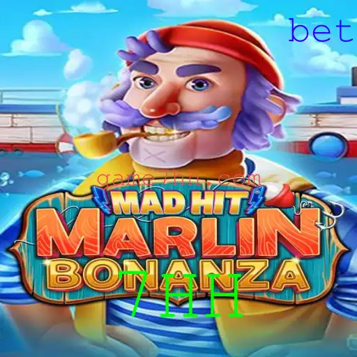 Descubra o Mundo de MadHitMarlinBonanza: Uma Aventura de Jogo Exuberante
