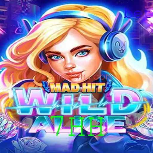 MadHitWildAlice: Descubra a Aventura no Mundo do Jogo Inovador com 7HH