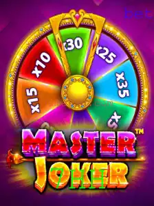 Descubra o Mundo Emocionante de MasterJoker: Jogo de Estratégia e Aventura