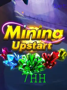 Explorando o Universo do Jogo MiningUpstart e Suas Regras