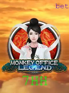 Explorando o Fascinante Mundo de MonkeyOfficeLegend: Um Guia Completo