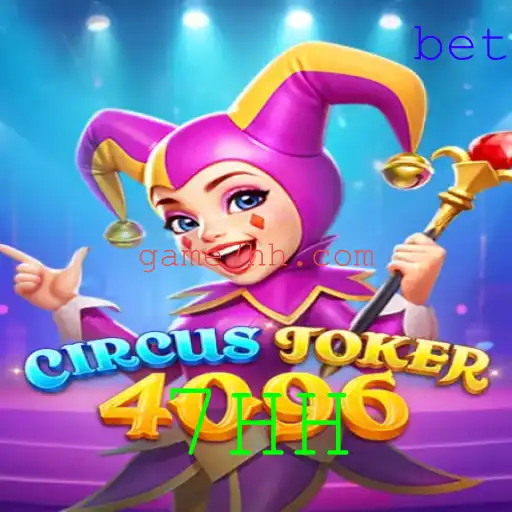 CircusJoker4096: Descubra o Fascinante Mundo do Jogo que Está Conquistando o Mundo