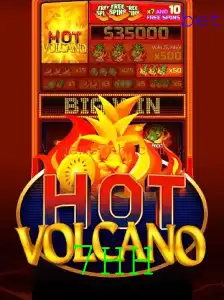 Explorando o Mundo do Jogo HotVolcano: Introdução e Regras