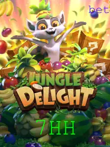 JungleDelight: Uma Aventura Selvagem no Mundo dos Jogos