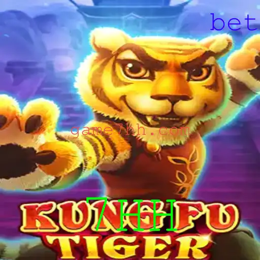 KungFuTiger: A Nova Sensação Interativa com Elementos Inovadores