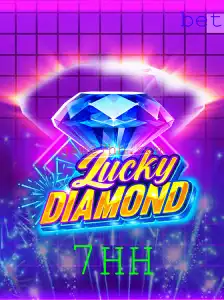 Descubra LuckyDiamond: O Jogo de Azar Que Está Conquistando o Mundo