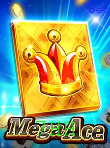 Descubra MegaAce: Um Mergulho no Jogo Inovador com Tema 7HH