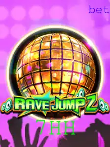 RaveJump2: Mergulhando na Aventura com 7HH
