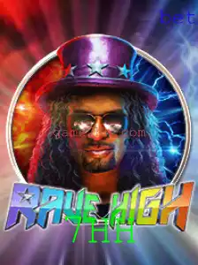RaveHigh: Uma Imersão no Jogo de Estratégia e Aventura com 7HH