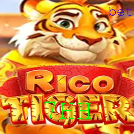 RicoTiger: O Novo Jogo Sensação com Regras Envolventes