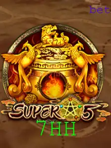 Descubra a Emoção do Jogo Super5 com 7HH