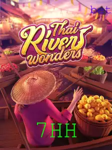Descubra o Fascinante Mundo de ThaiRiverWonders: Um Mergulho na Cultura e Estratégia