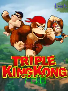 Desvendando TripleKingKong: O Jogo que Está Conquistando Todos