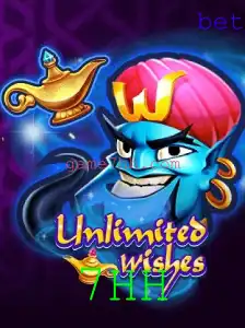 Explorando as Profundezas do Jogo UnlimitedWishes: Mergulhe na Aventura com 7HH