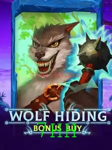 Explorando o Mundo de WolfHidingBonusBuy: Um Guia Completo