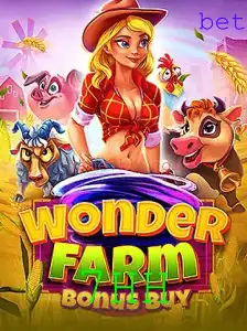 WonderFarmBonusBuy: Descubra o Mundo Encantado da Agricultura Moderna
